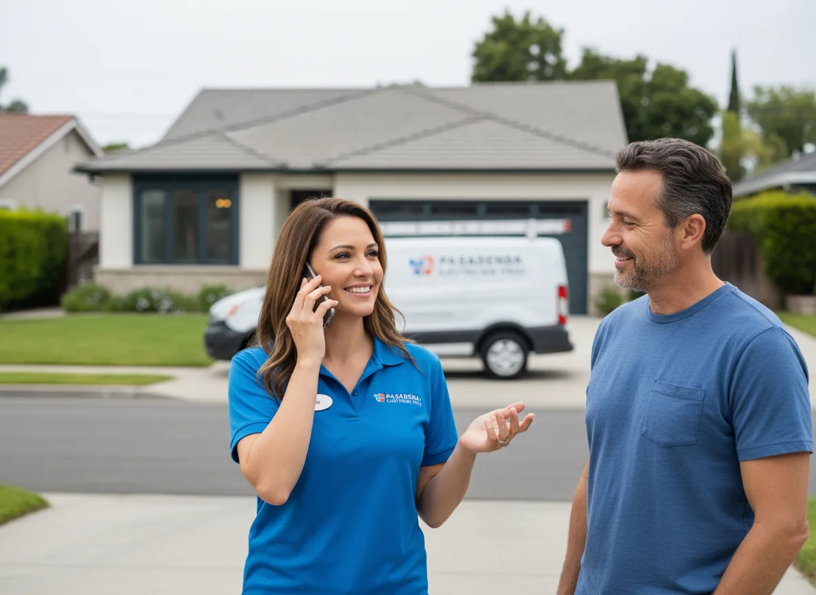 Electrician Bayboro, NC FAQs